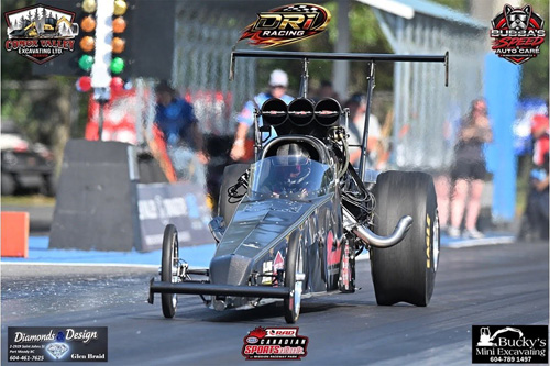 Shawn Cowie tire shake